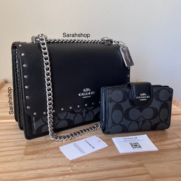 Coach Handbags - ✅Coach Set